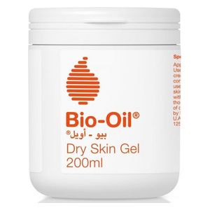  جل مرطب للوجه والجسم، 200 مل 