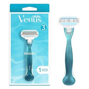  Gillette 3 Blade Razor 1 PCS - Venuse 