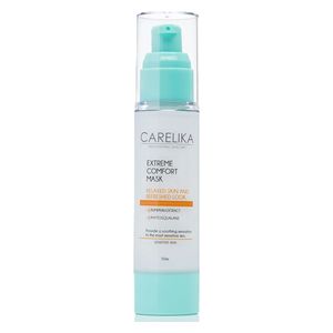  Carelika Extreme Comfort Mask Repair and Hydration, 50 ml 