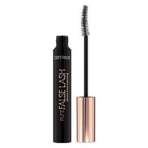 Mascara Pure False Lash Black 010 - Catrice MAKE UP