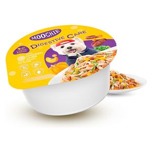  MOOCHIE Digestive Care Dog Food - 85g 
