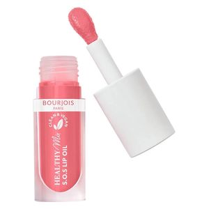  بروجوا زيت ملمع الشفاه هيلثي ميكس اس او اس 04 