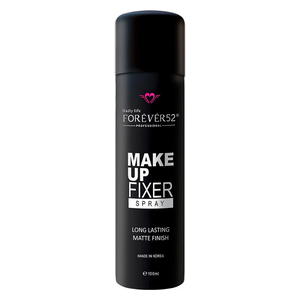  Forever52 Makeup Fixer Spray Matte Finish, 100 ml 