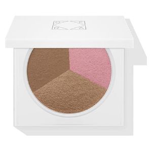  Blush & Bronzer California Dream Triangle - OFRA 