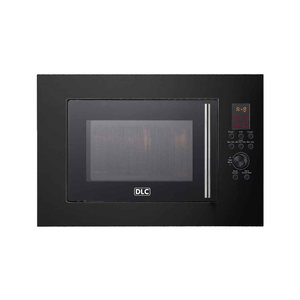 DLC MWD90D23ESL-XGA - 23L - Built-in Microwave - Black