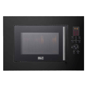 DLC MWD90D23ESL-XGA - 23L - Built-in Microwave - Black