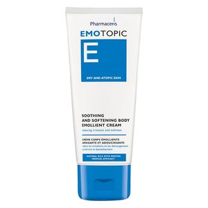  Emotopic Soothing & Softening Emollient Cream 200ml - Pharmaceris 