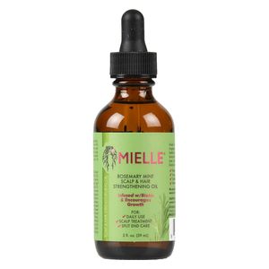  Rosemary Mint Scalp &amp Hair strengthening oil 59 ml 