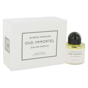  Oud Immortel EDP 100 ml - Byredo Parfums 