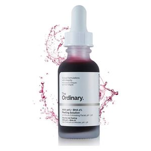  AHA 30% BHA 2% Peeling Solution 30 ml-The Ordinary 