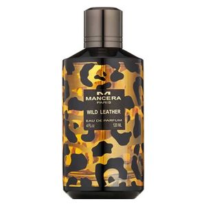وايلد ليذر من مانسيرا للجنسين - او دي بارفان, 120 مل