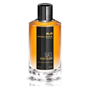  Black Intensitive Aoud EDP 120 ml - Mancera 