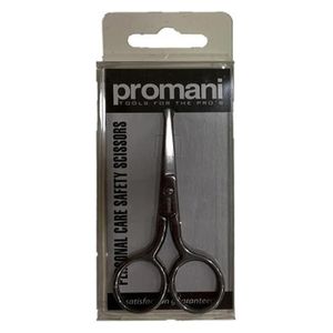  مقص الأنف والأذن بروماني - تريم 