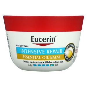  Intensive Repair Essential Oil Balm 198 g - Eucerin 