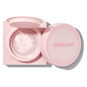  Sheglam Hydro Touch Refreshing Setting Powder 