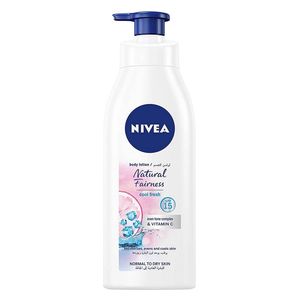  لوشن الجسم بفيتامين ج 400 مل 