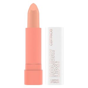 Catrice Holiday Lips Caring Lip Balm With SPF 25 - 040