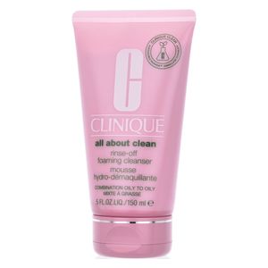  رغوة منظفة للوجه 150 مل - كلينيك 