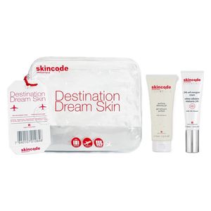  مجموعة ديستينيشن دريم سكين 2 قطعة - سكين كود 