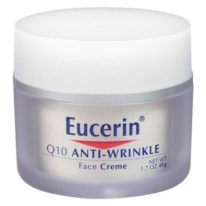  Q10 Anti Wrinkle Face Cream 48 g-Eucerin 