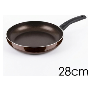  Green Cook GCP231-26IH - Deep Fry Pan - Marble - 26 cm - Green 
