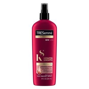  Keratin Smooth Heat Protection Spray 236 ml - Tresemme 