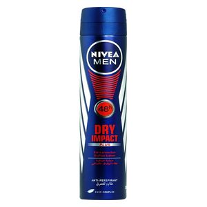  بخاخ مزيل العرق 200 مل 