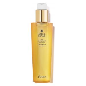  Abeille Royale Cleansing Oil 150 ml - Guerlain HAIR CARE 