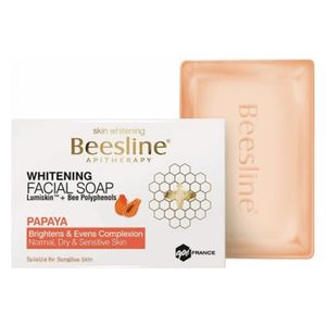 Whitening Facia Soap Papaya 85 g 