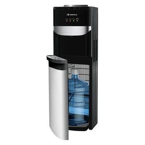  Denka DO-77DU3SB - Water Dispenser - Black 