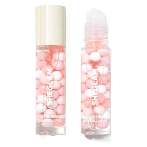  Sheglam Good Times Lip Oil (Have A Ball) 
