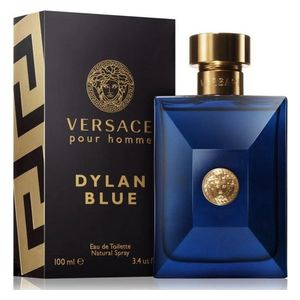  عطر فيرساتشي ديلان بلو تواليت 