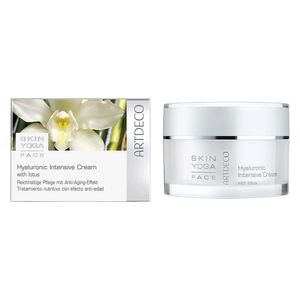  Hyaluronic Intensive Cream 50 ml - Artdeco 