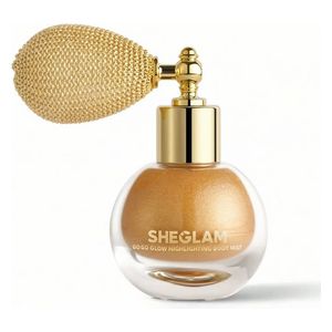  Sheglam Go Go Glow Highlighting Body Mist 10 g 