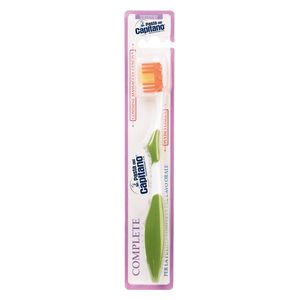 Capitano Professional Toothbrush Hard - Capitano