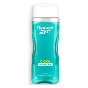 Reebok Body Shower Gel Cool Your Body - 400 ml