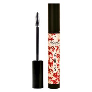  أركنسيل لاش ليبرتي ماسكارا - اسود 