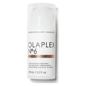  No. 6 Bond Smoother Pump 100 ml - Olaplex 