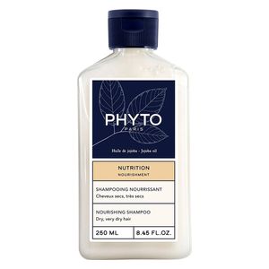  Nourishing Shampoo 250 ml - Phyto 