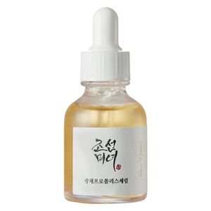 Beauty Of Joseon Glow Serum with Propolis and Niacinamide - Brightens and Evens Skin Tone - 30ml 