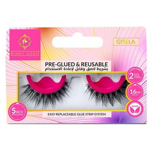  Gisela Eye Lashes 
