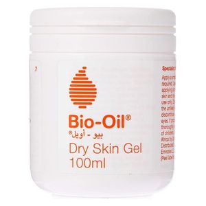  جل مرطب للوجه والجسم، 100 مل 