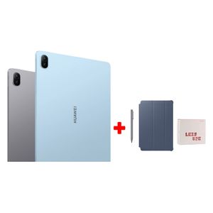 هواوي تاب MatePad SE 11 - 128/8 كيكابايت + حافظة + قلم + بوكس هواوي