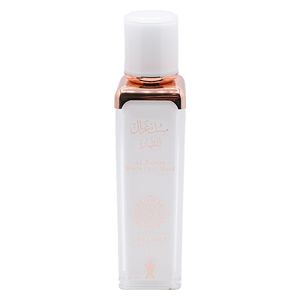  White Deer Musk Sensitive Area Cleanser 100 ml 