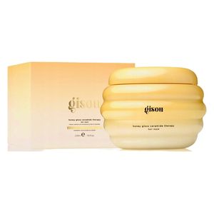  GISOU Honey Gloss Ceramide Therapy Hair Maska 230 ml 