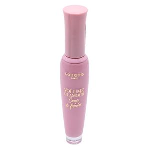  Volume Glamour Coup De Foudre Mascara (03 Black) 7 ml - Bourjois 