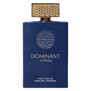  عطر دومينانت انتينس بيور 100 مل - برفوم دي مايجور 