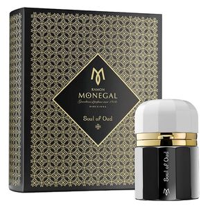  Soul Of Oud EDP 50 ml - Ramon Monegal 