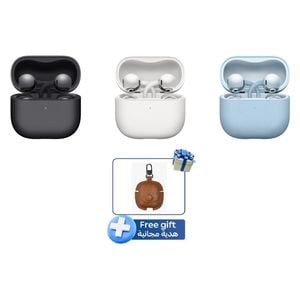 Huawei FreeClip 2 In Ear Headphones - Bluetooth 6.0 - 38 Hour Battery Life + Case - Pre-Order