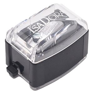  Pencil Sharpener Slim - IsaDora 